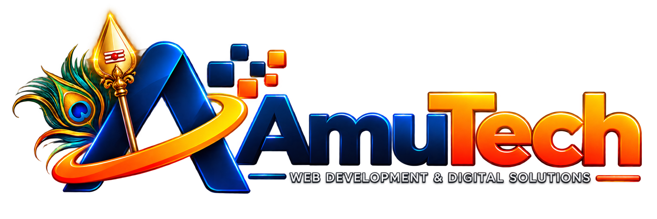 AmuTech Logo